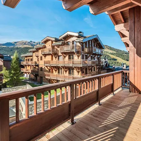 Grande Casse - Pour 8 Personnes 564 Courchevel