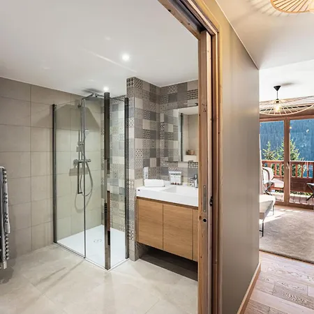Grande Casse - Pour 8 Personnes 564 Courchevel