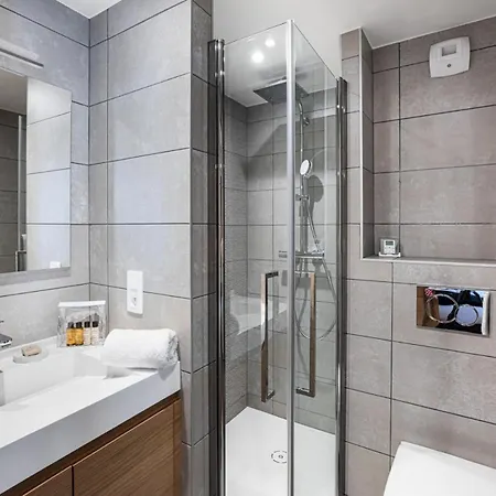 Grande Casse - Pour 8 Personnes 564 * Courchevel